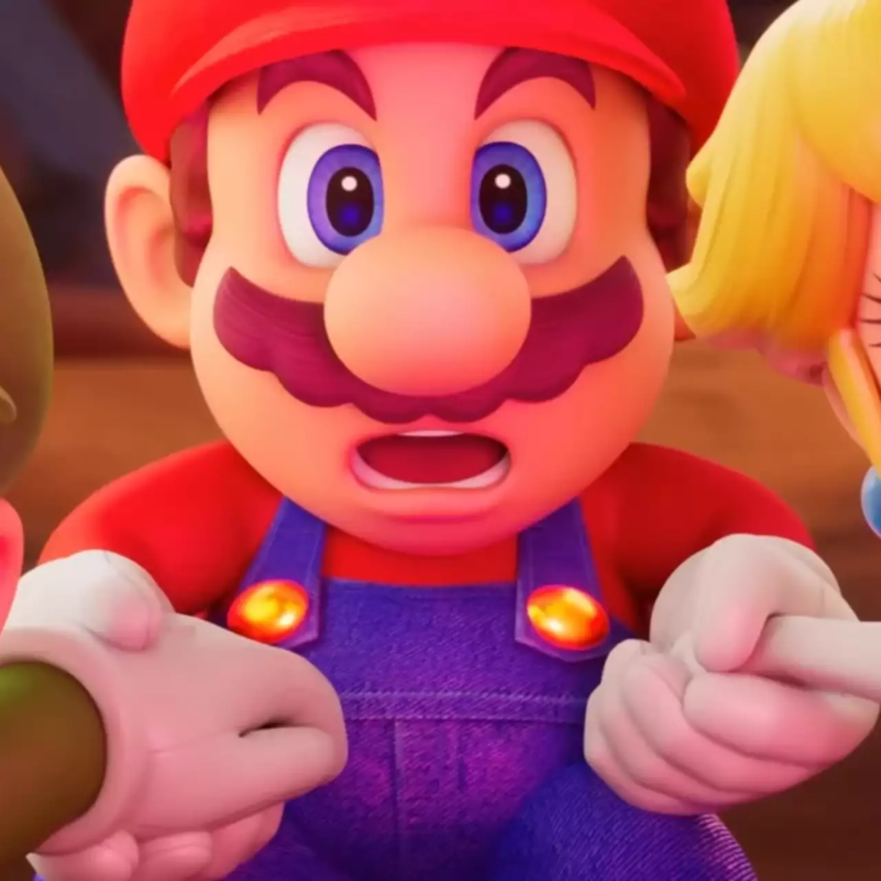 Nintendo выпустила Mario Tennis Fever — шаг вперёд для серии или эксперимент?