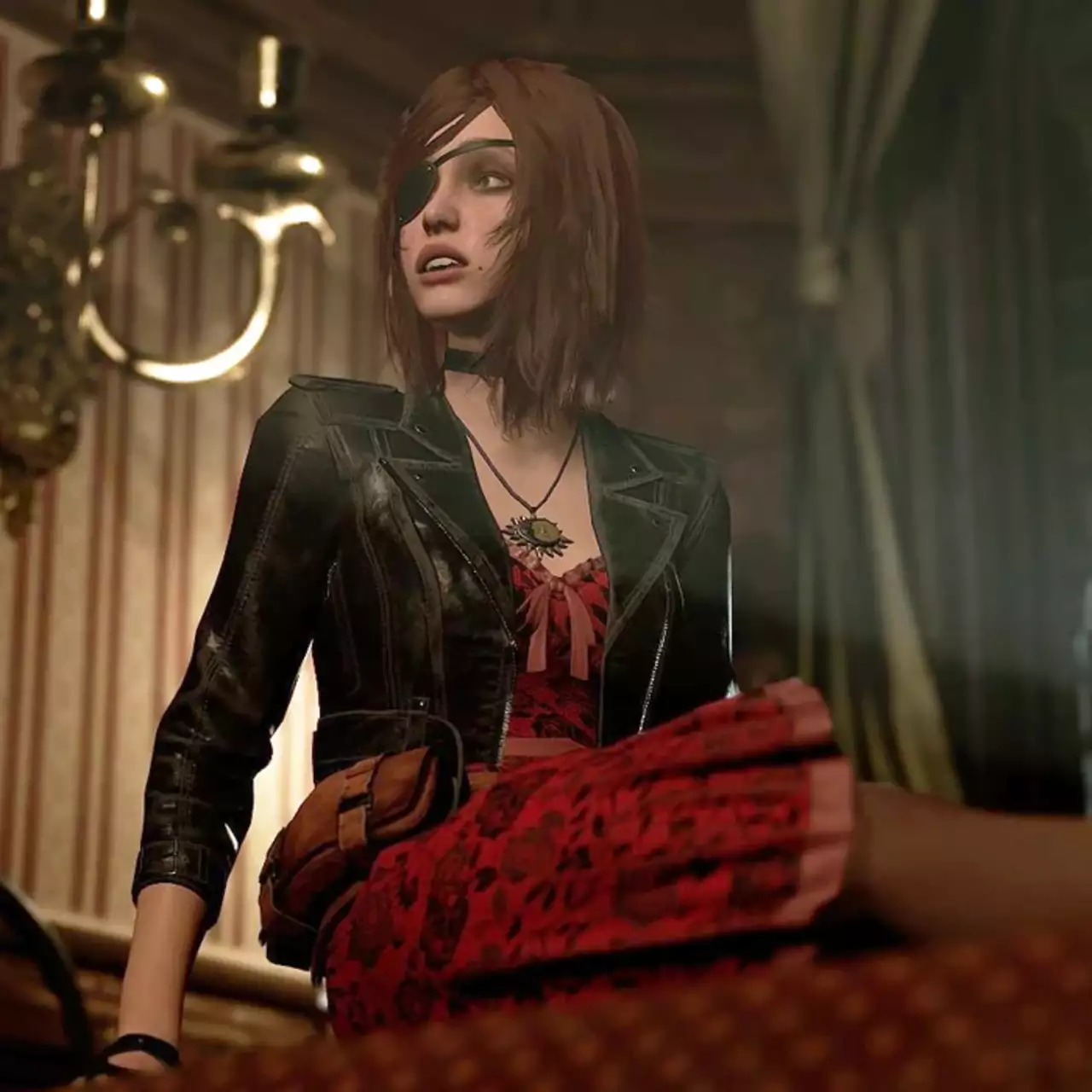 Хоррор Tormented Souls 2, вдохновлённый Resident Evil, получил обновление с новым оружием и режимом «Новая игра+»