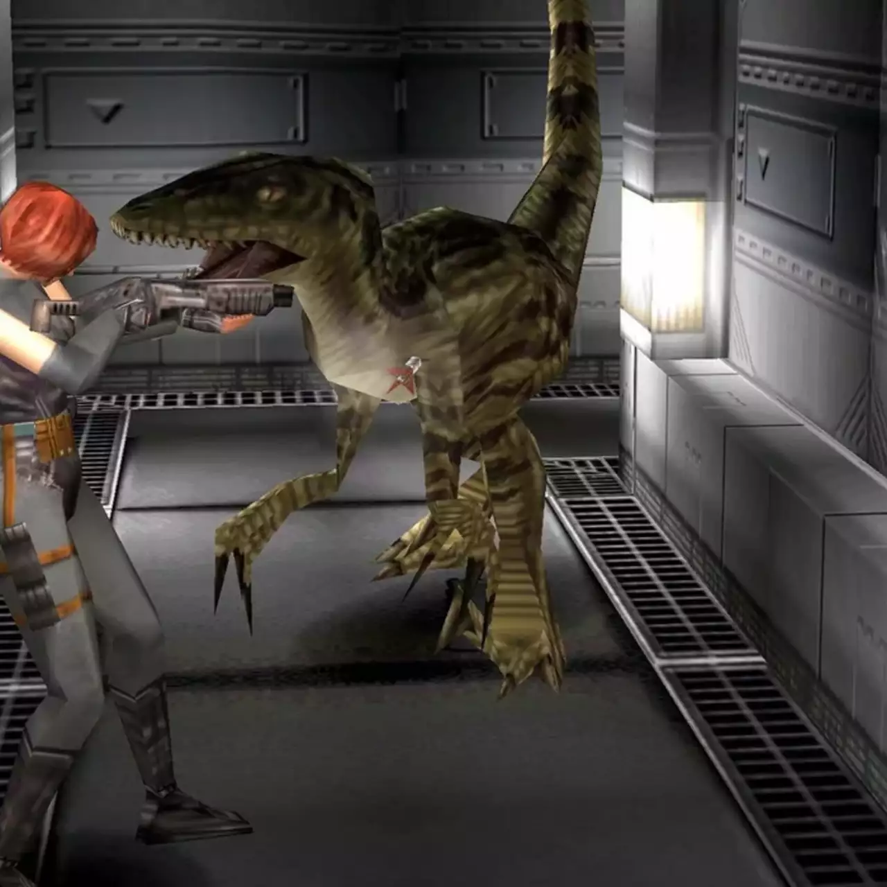 Dino Crisis внезапно вышла в Steam — Capcom добавила сразу две части и дала скидку 50%, но релиз оказался с нюансом