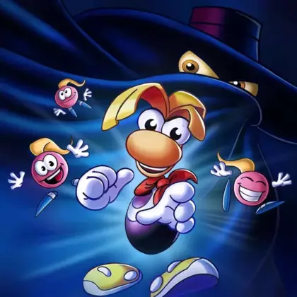 Rayman 30th Anniversary Edition выйдет 13 февраля — цена около 1 900 рублей