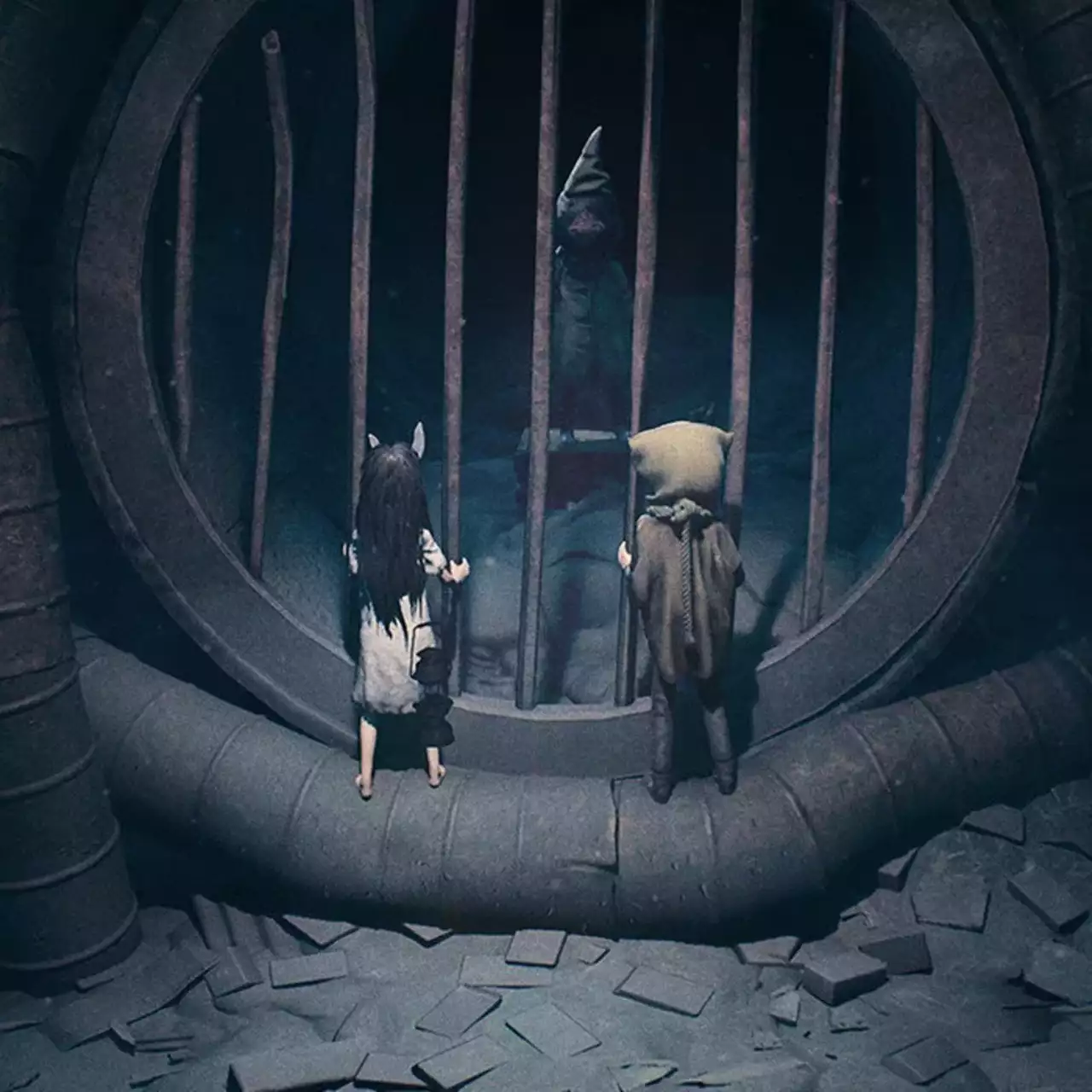 REANIMAL добралась до релиза — сможет ли новый хоррор от авторов Little Nightmares удивить игроков?