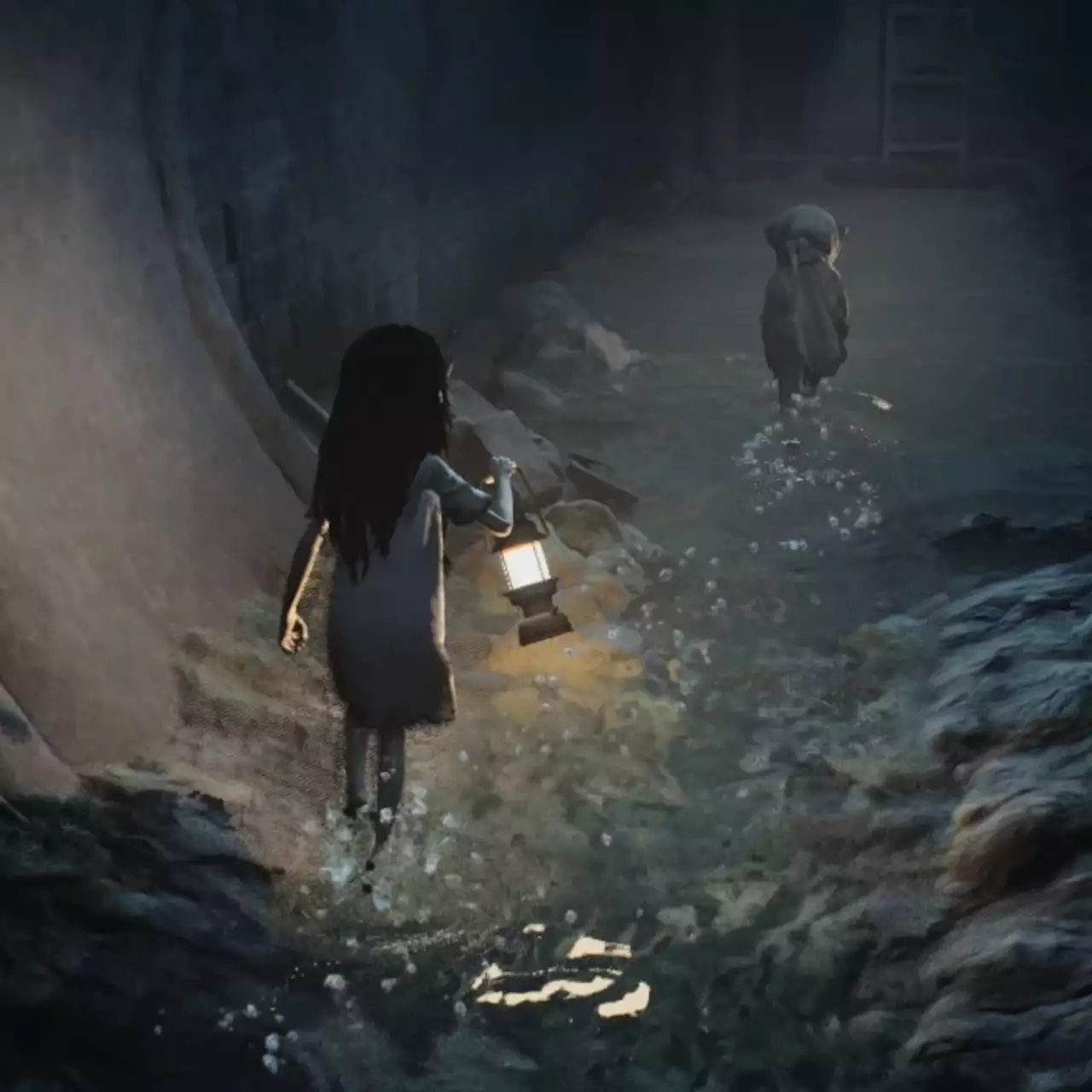 REANIMAL от авторов Little Nightmares получила смешанные отзывы в Steam — на что жалуются геймеры?
