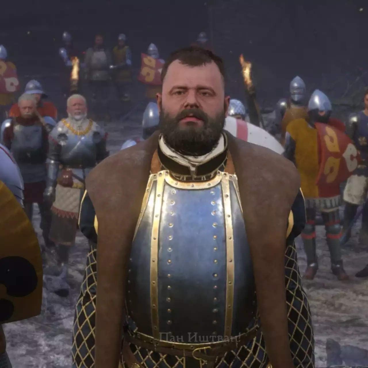 Kingdom Come: Deliverance получила патч 1.9.7 — наконец-то пофиксили «бесконечную загрузку» и выдали бонус за привязку аккаунта