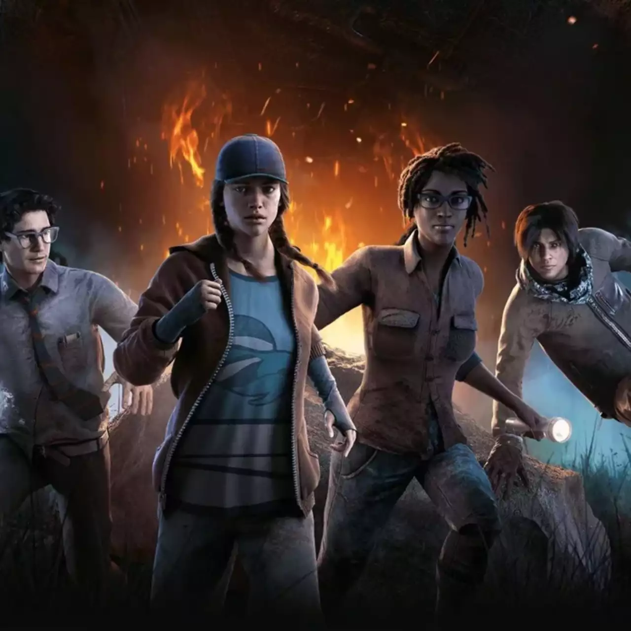 Авторы «Заклятия» и «Кровавой жатвы» напишут сценарий фильма по Dead by Daylight