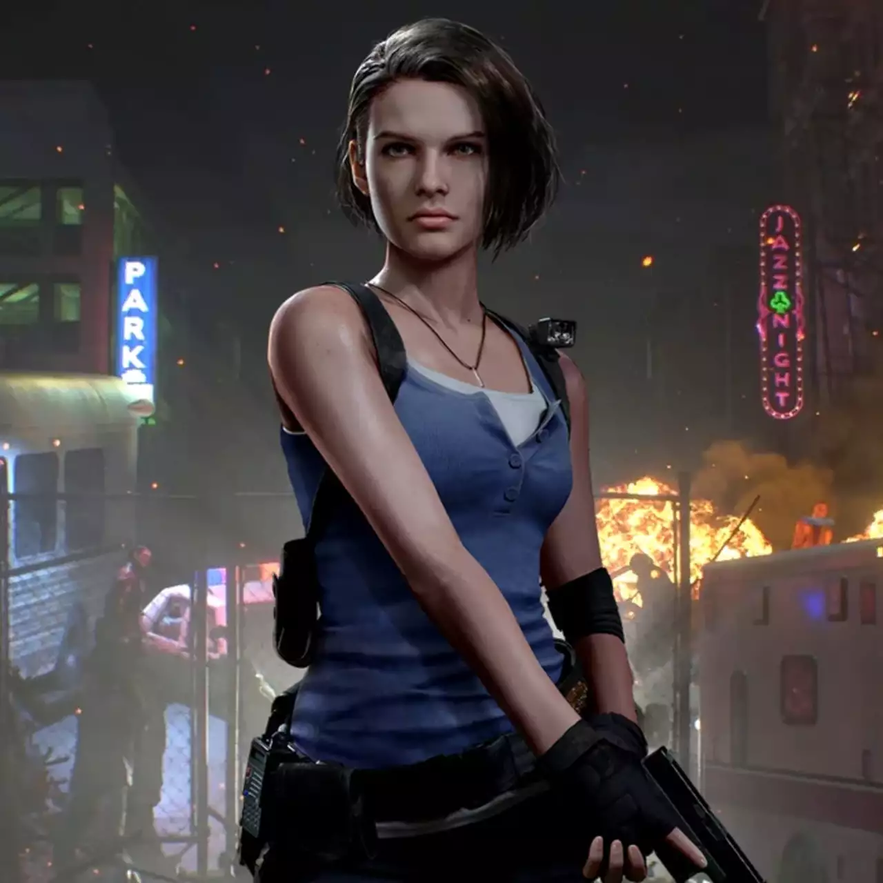 Моддер включил полноценную трассировку путей в ремейках Resident Evil 2, 3 и 4, но пока есть проблемы