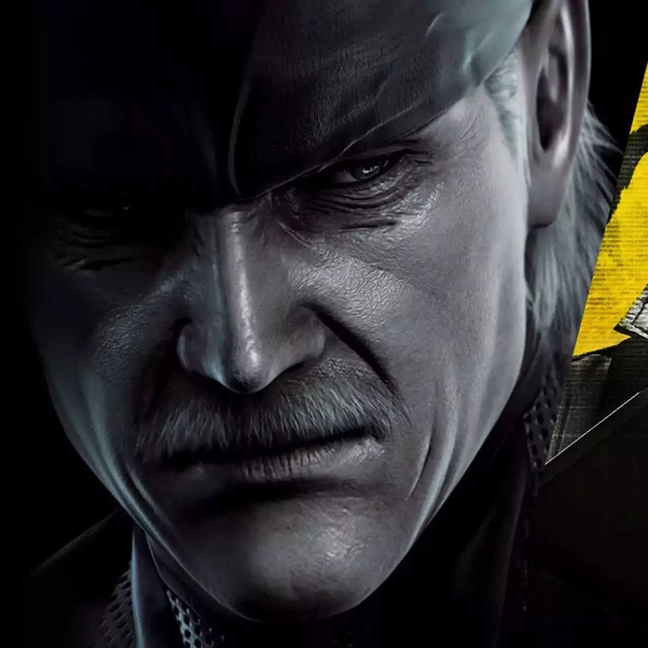 Появились системные требования PC-версии Metal Gear Solid 4