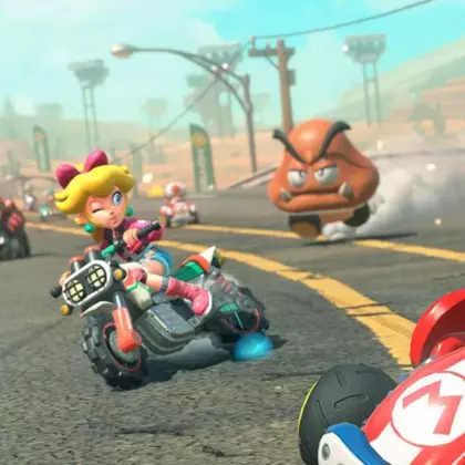 Nintendo снова давит на эмуляторы — с GitHub требуют удалить файлы эмуляции для Switch