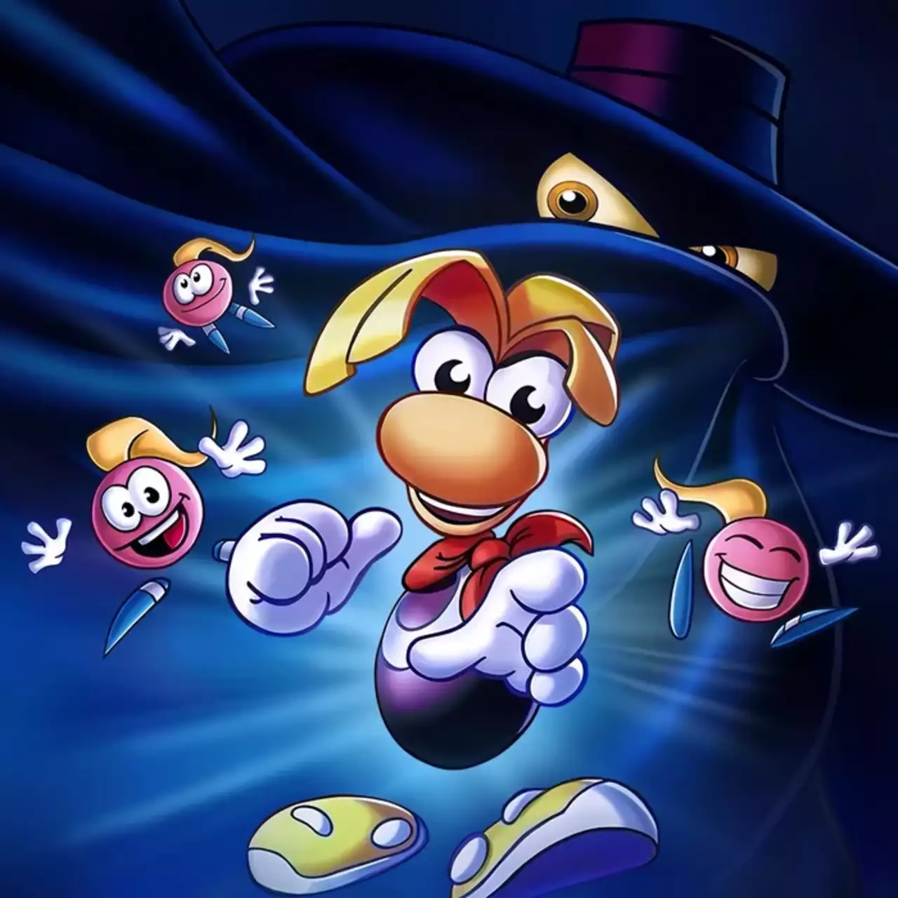 «НЕ ПОКУПАЙТЕ ЭТУ ИГРУ!» — юбилейный Rayman получил смешанные отзывы в Steam
