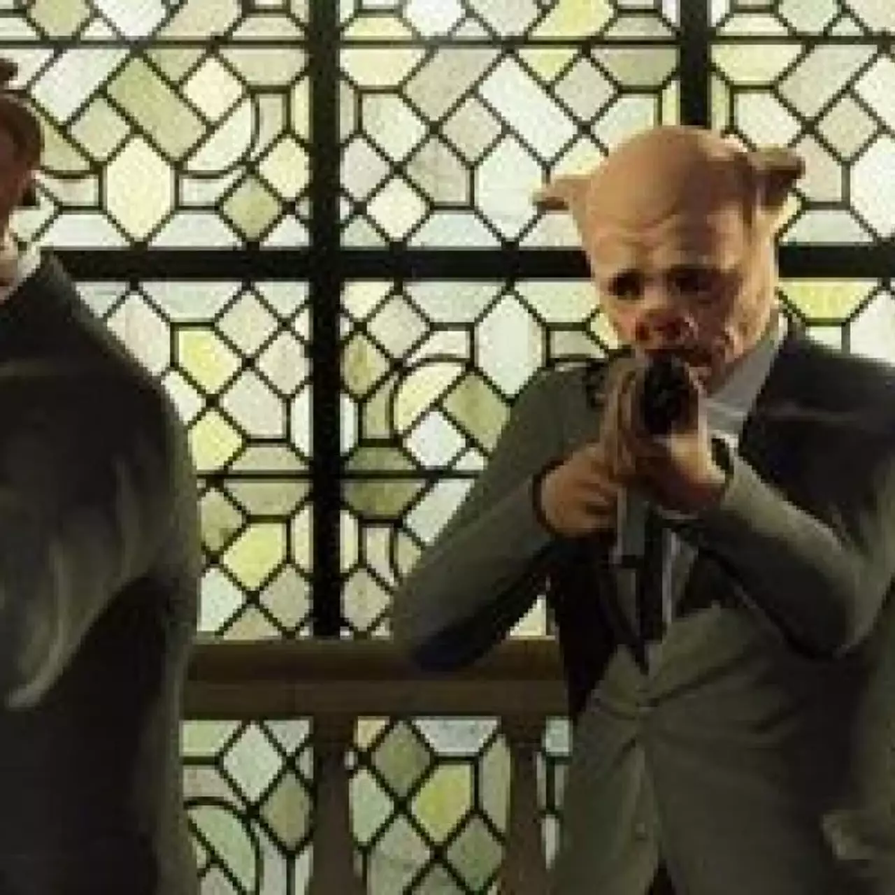 GTA 5 стала абсолютным призером PlayStation Awards 2013