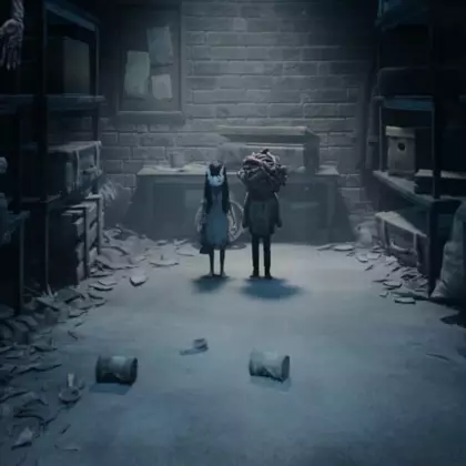 Композитор Silent Hill Акира Ямаока уже прошел хоррор REANIMAL и поделился мнением об игре