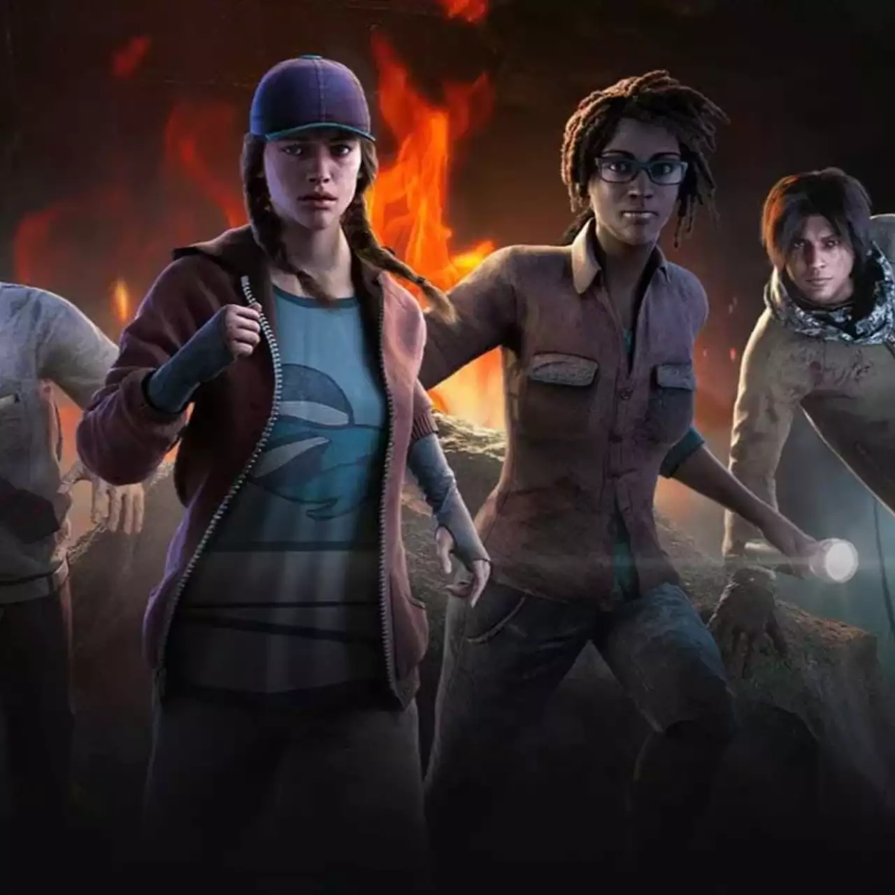 В Dead by Daylight дарят 168 888 очков крови и эксклюзивный брелок