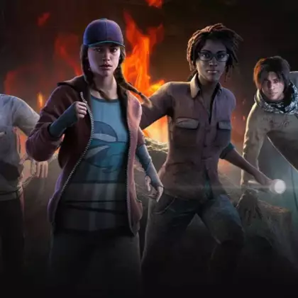 В Dead by Daylight дарят 168 888 очков крови и эксклюзивный брелок