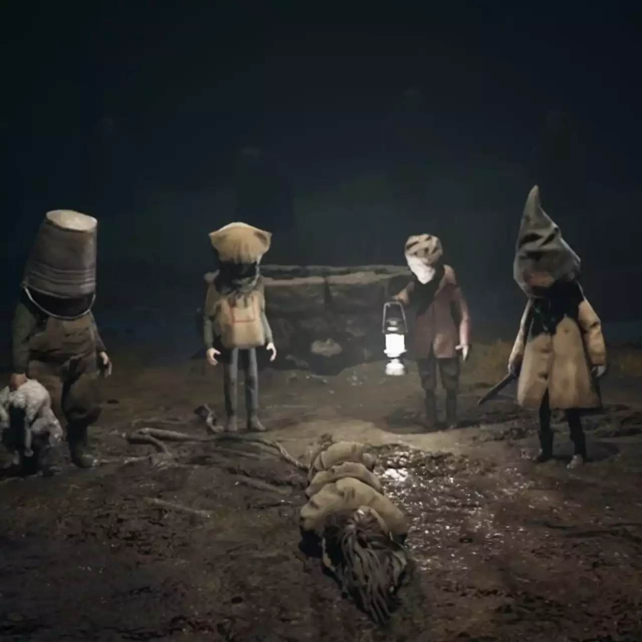 REANIMAL детально сравнили с Little Nightmares 3 — какой хоррор атмосфернее и проработаннее?