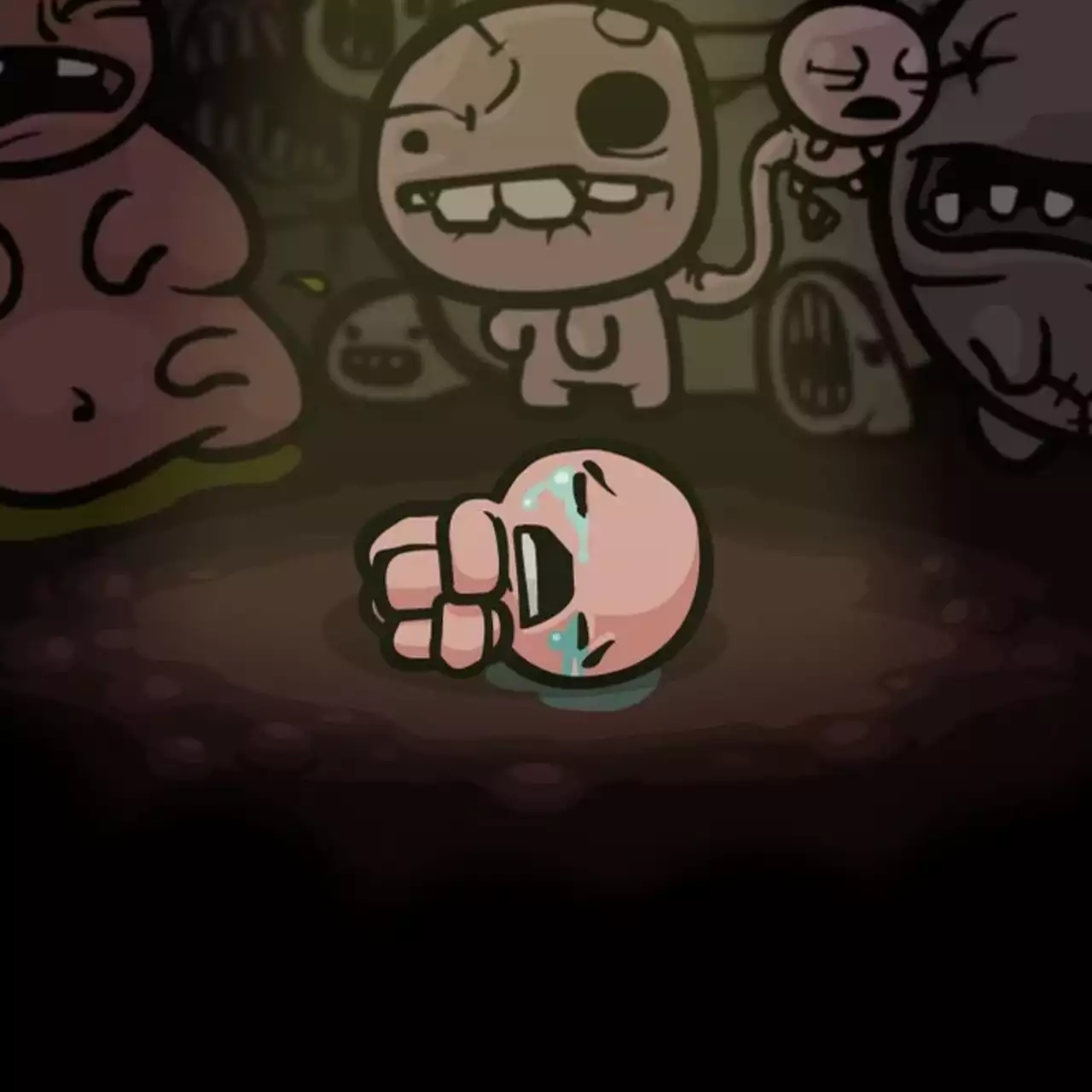 «Это было только для задротов»: создатель Mewgenics и The Binding of Isaac рассказал, как рогалики стали мейнстримом