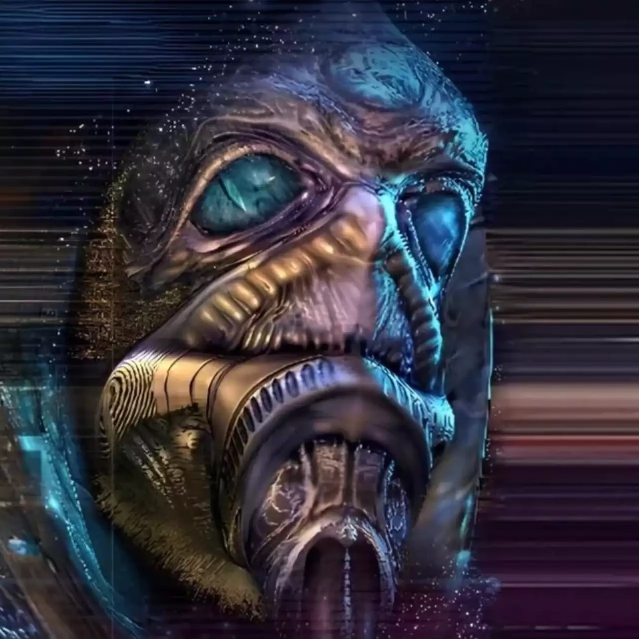 В Steam внезапно вышел старый российский шутер Kreed, который прозвали «убийцей Doom 3»