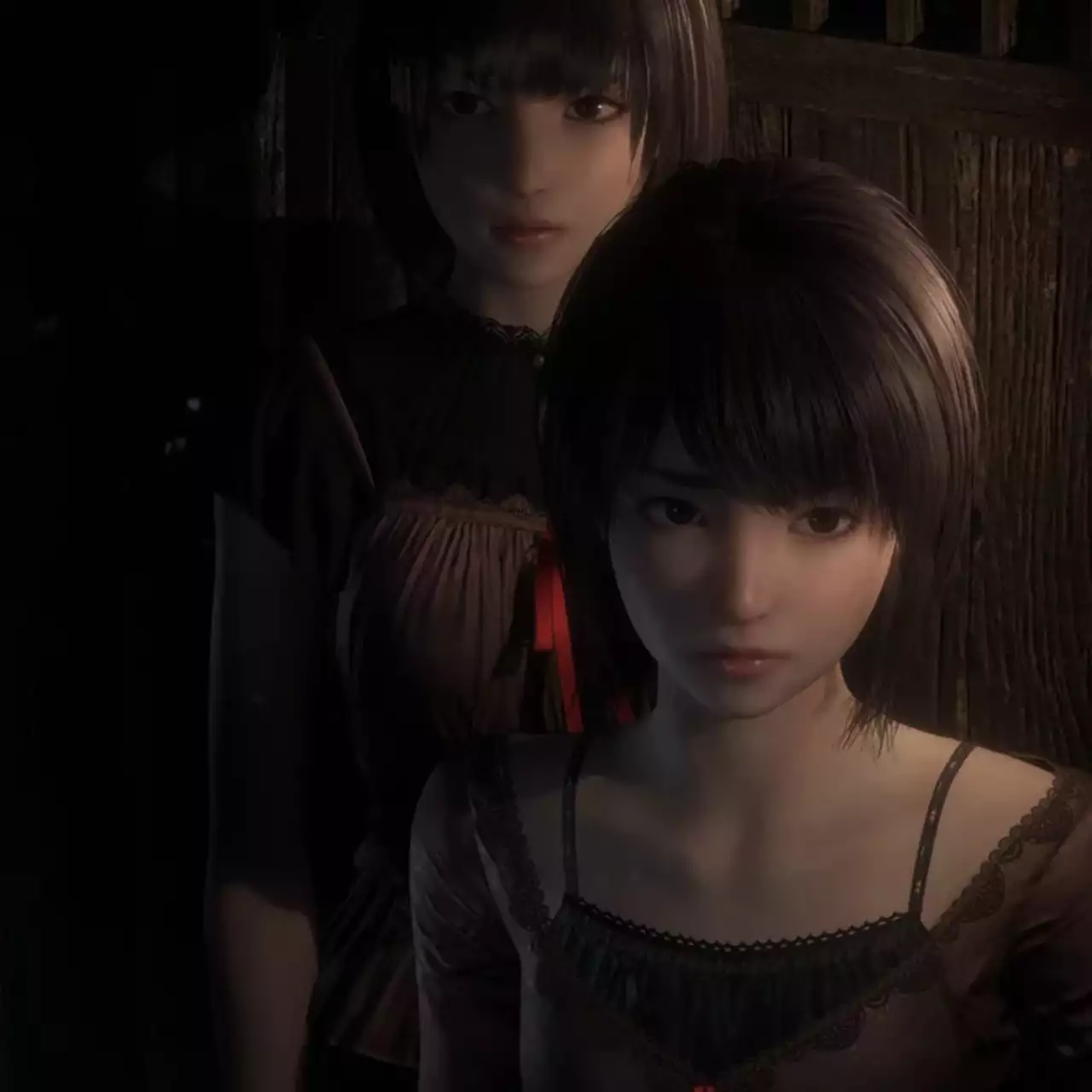 «Пугающее может быть красивым»: авторы Fatal Frame 2 объяснили, в чём суть настоящего японского хоррора