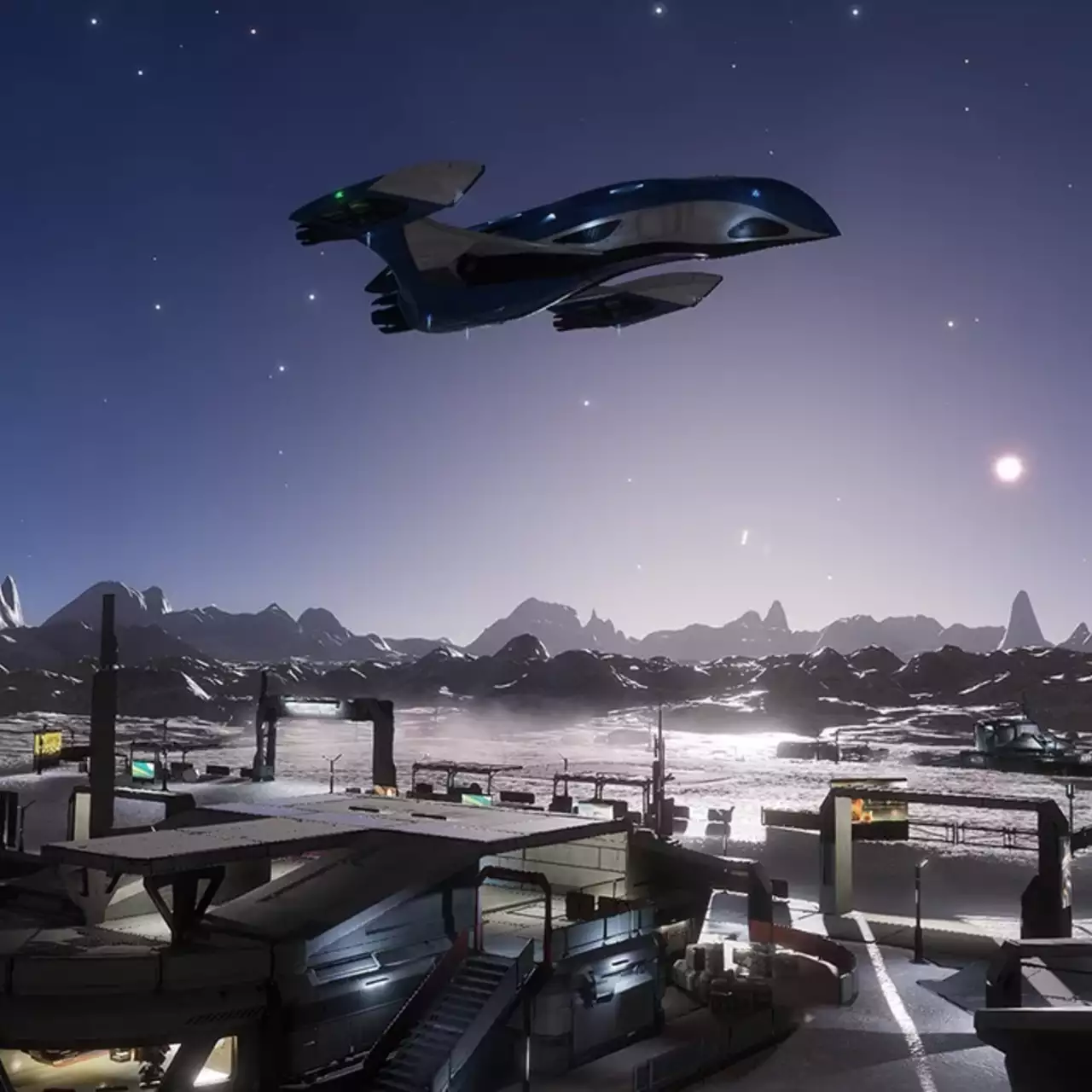 Праздник для фанатов космических сражений. Авторы Elite Dangerous рассказали о планах на развитие игры в 2026 году