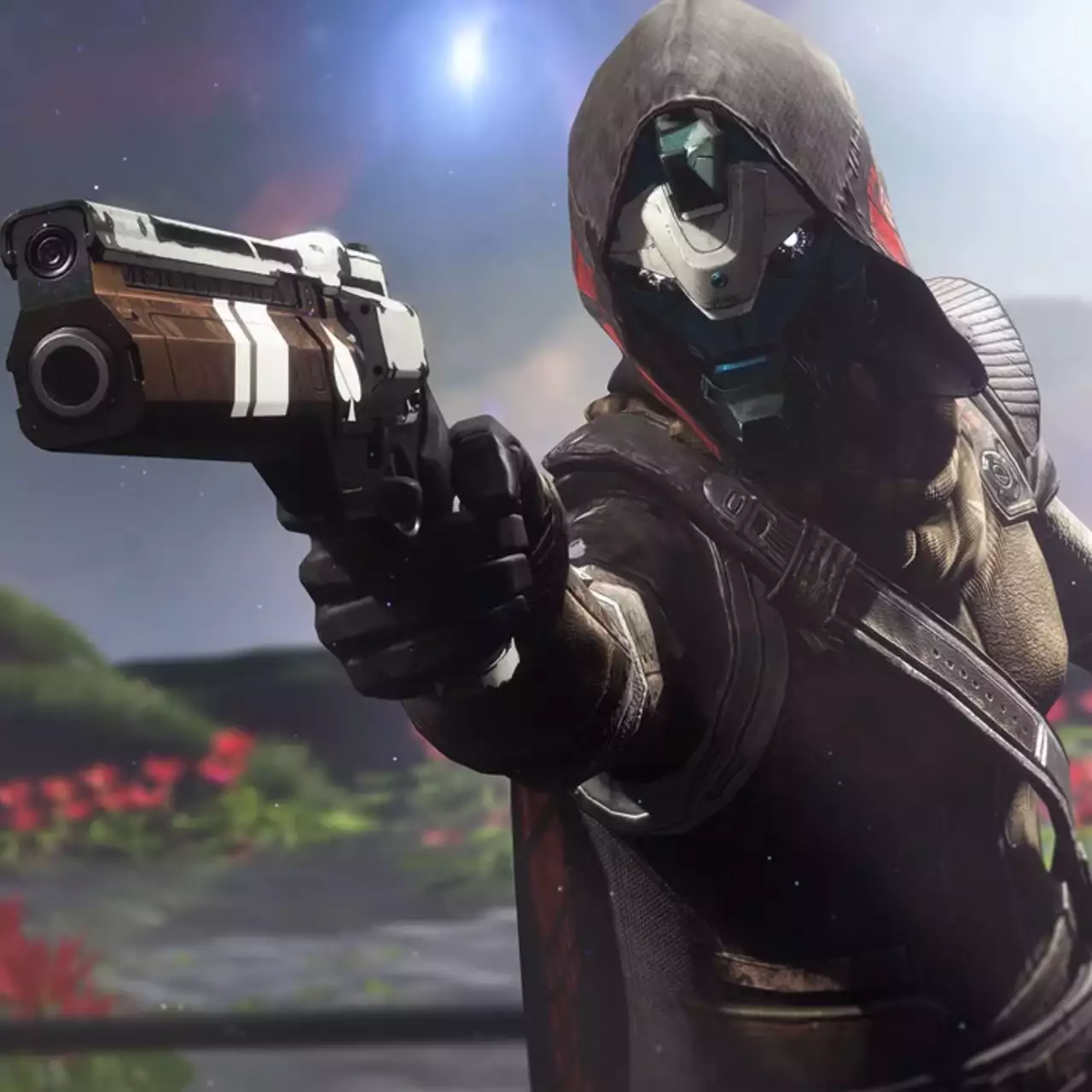 Совпадение? Обновление Destiny 2 перенесли за два дня до релиза Marathon