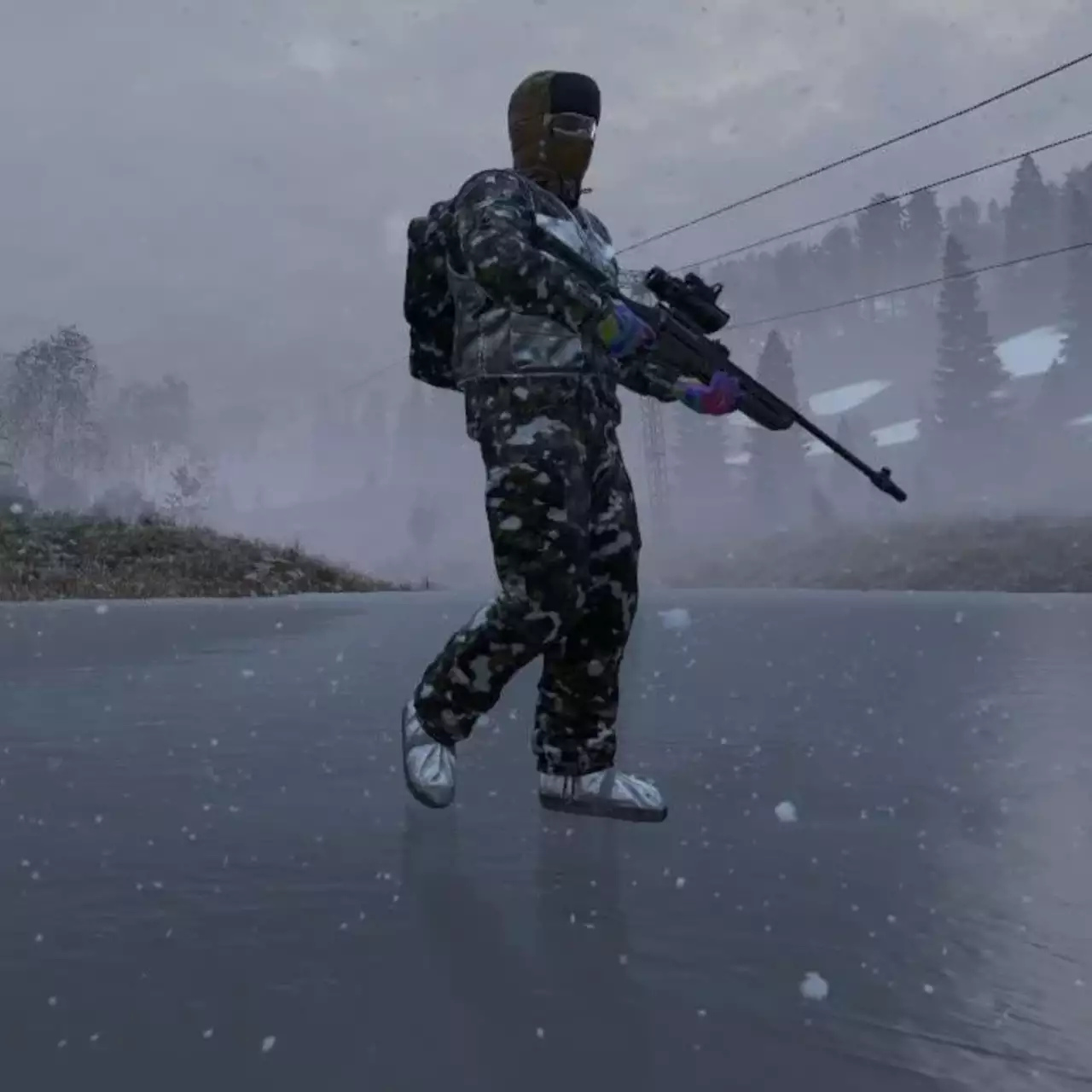 «Не делайте предзаказы. Коммерчески — делайте»: создатель DayZ призывает нормализовать задержки игр и запутался в советах