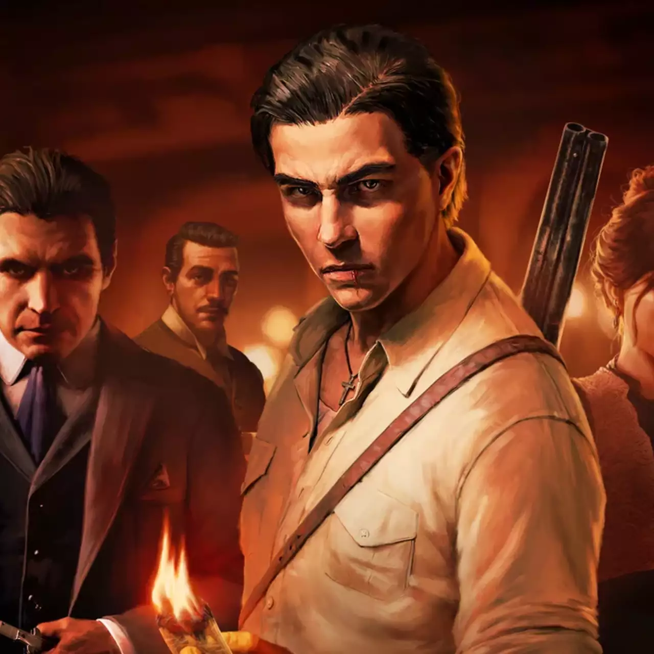 PC-версию Mafia: The Old Country взломали — Denuvo не устояла перед хакерами