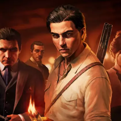 PC-версию Mafia: The Old Country взломали — Denuvo не устояла перед хакерами
