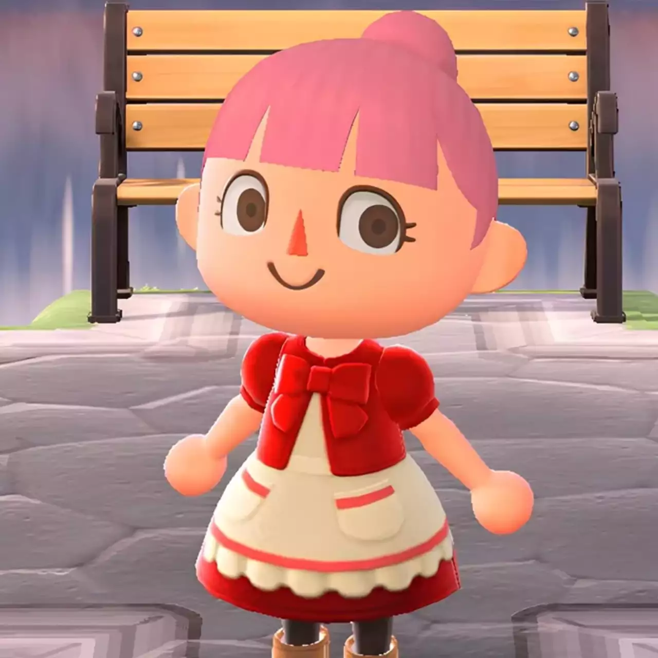 Animal Crossing: New Horizons починили — Nintendo срочно исправляет баги после большого апдейта