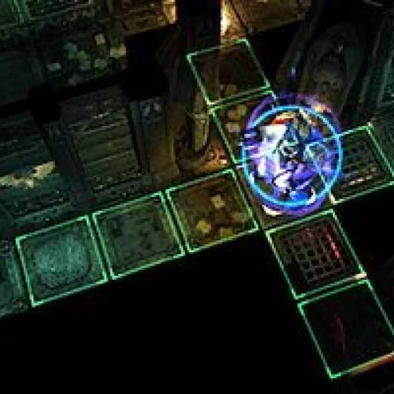 Space Hulk вышла на iOS