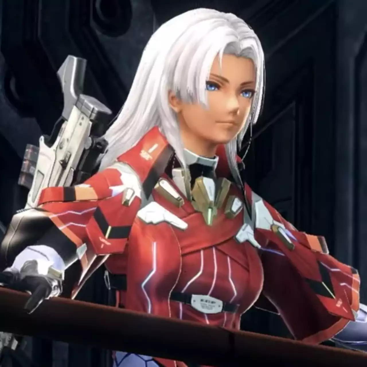 4K и 60 FPS: вышла улучшенная версия Xenoblade Chronicles X для Switch 2