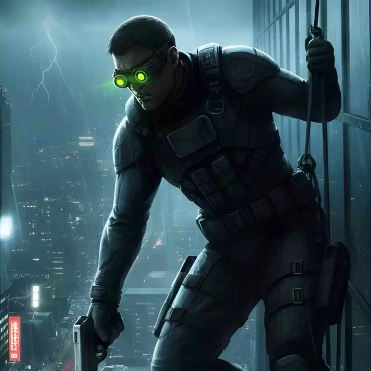 Ubisoft Toronto сократила 40 сотрудников — как это повлияет на разработку ремейка Splinter Cell?