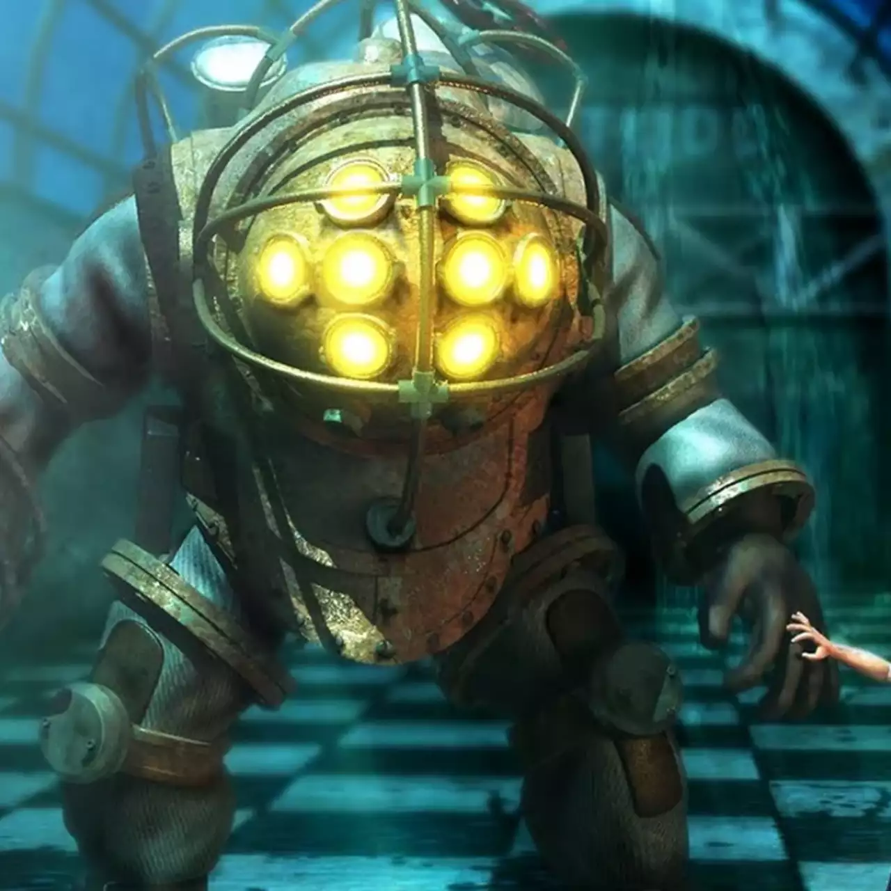 Мы дождемся фильма по BioShock? Съемки экранизации от Netflix могут стартовать уже в 2027 году