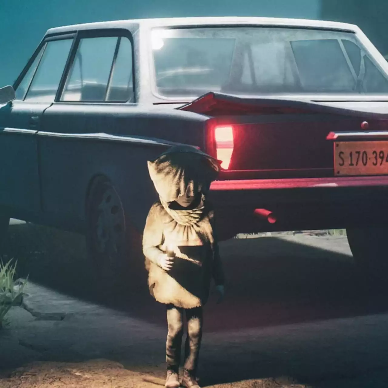 Вышел хвалебный трейлер хоррора REANIMAL от создателей Little Nightmares