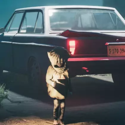 Вышел хвалебный трейлер хоррора REANIMAL от создателей Little Nightmares