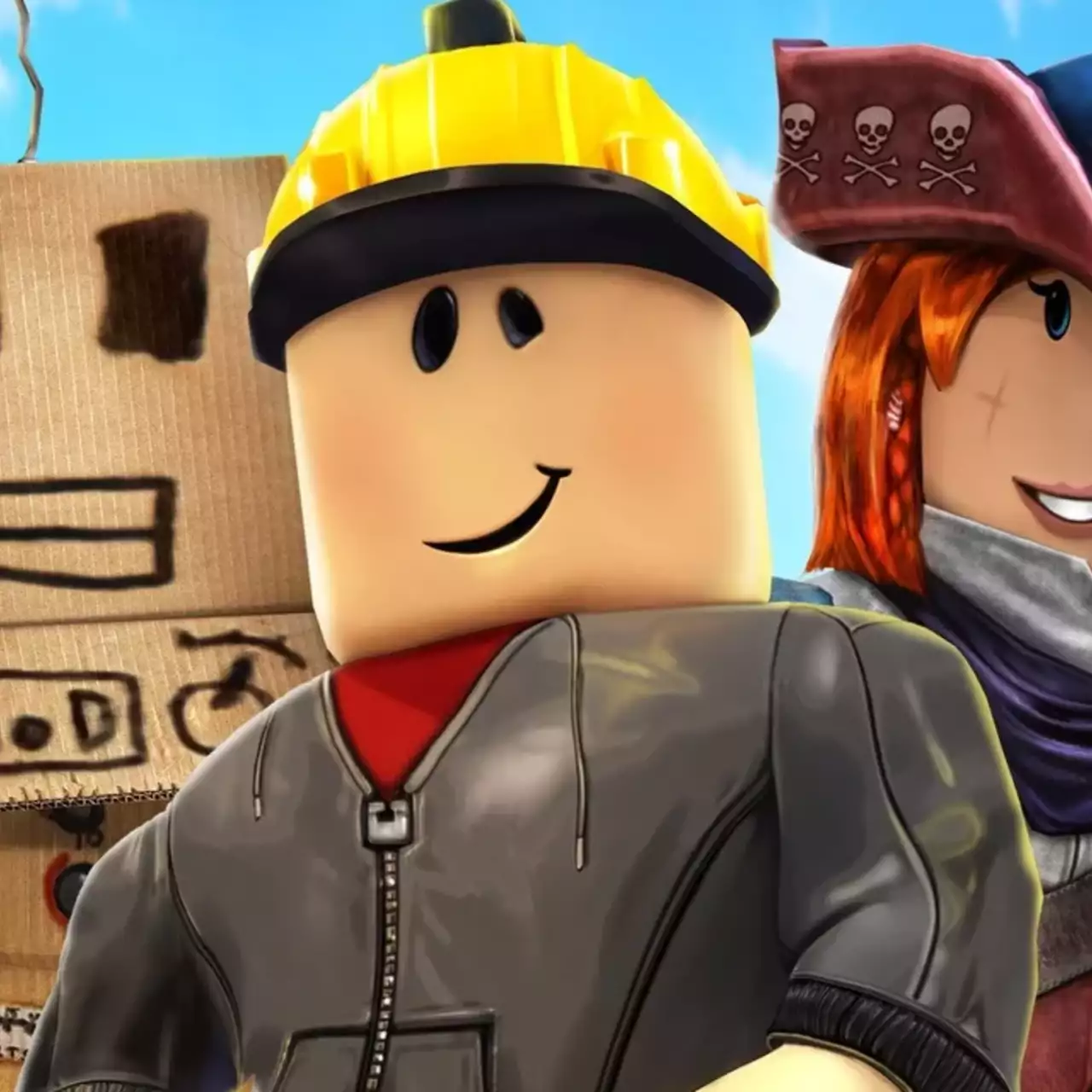 10 миллиардов часов в месяц! Roblox по вовлеченности опережает Steam и PlayStation