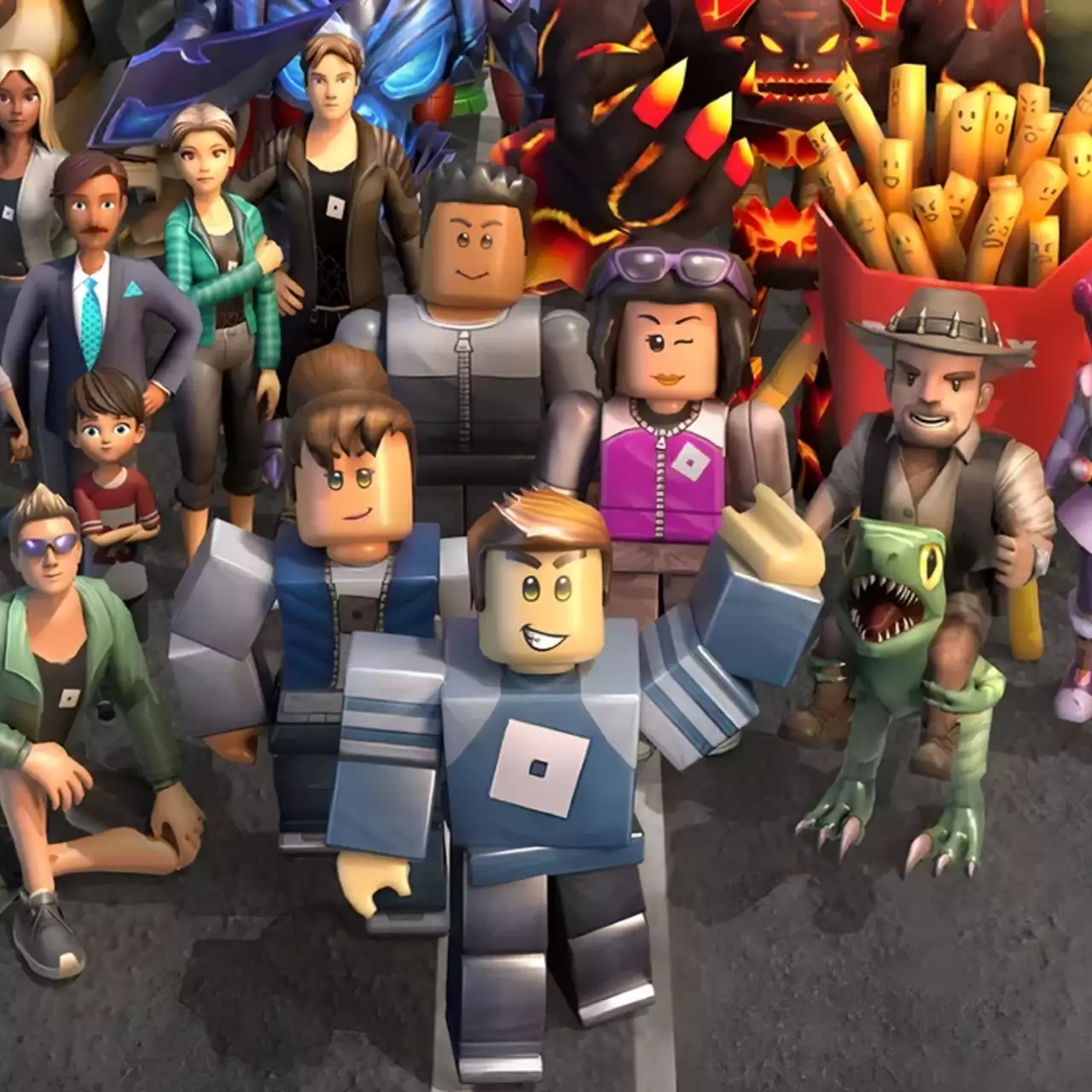 Владельцы Roblox ответили на обвинения в недостаточной защите детей