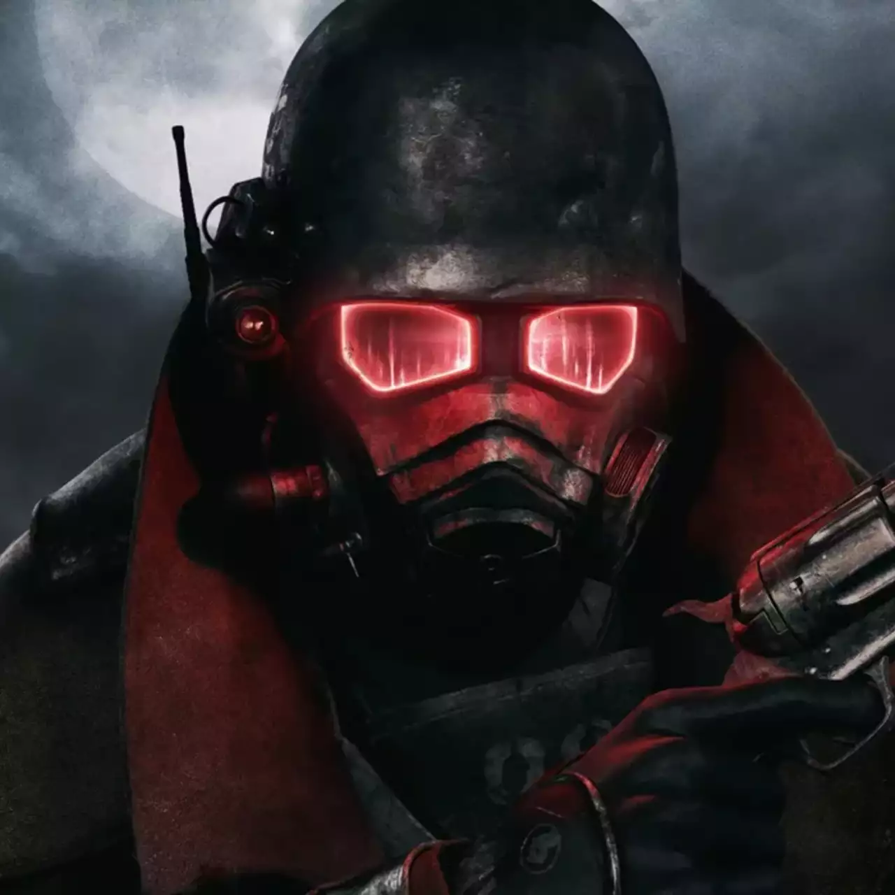 Сериал «Фоллаут» должен был сразу использовать сеттинг Fallout: New Vegas, но Тодд Говард побоялся «облажаться»