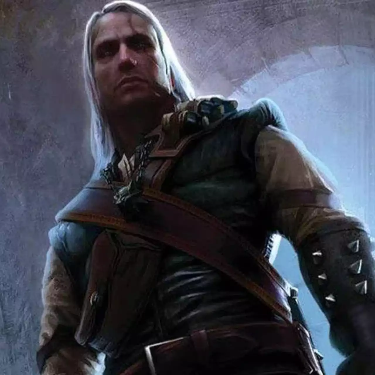 У эротических карточек в The Witcher действительно была проблема — из-за стеснительного разработчика