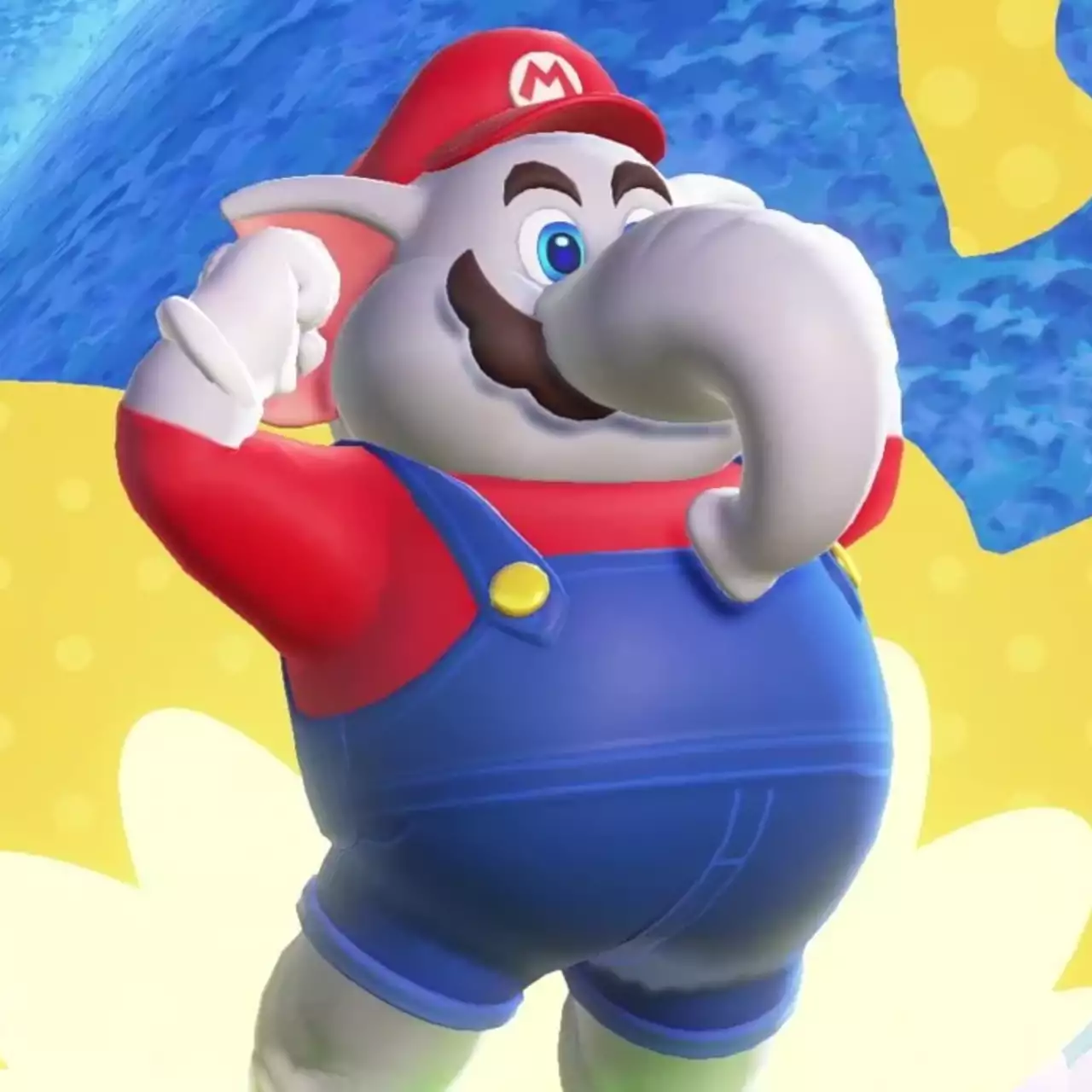 Nintendo анонсировала презентацию, посвящённую Super Mario Bros. Wonder — Nintendo Switch 2 Edition и Pokemon Pokopia