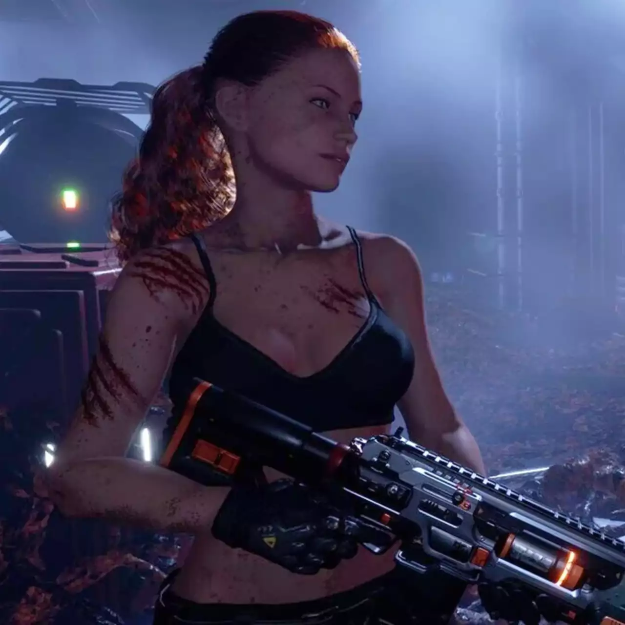 Ещё один клон Resident Evil? В Steam вышла демоверсия экшен-хоррора Werewolf: The Inner Beast