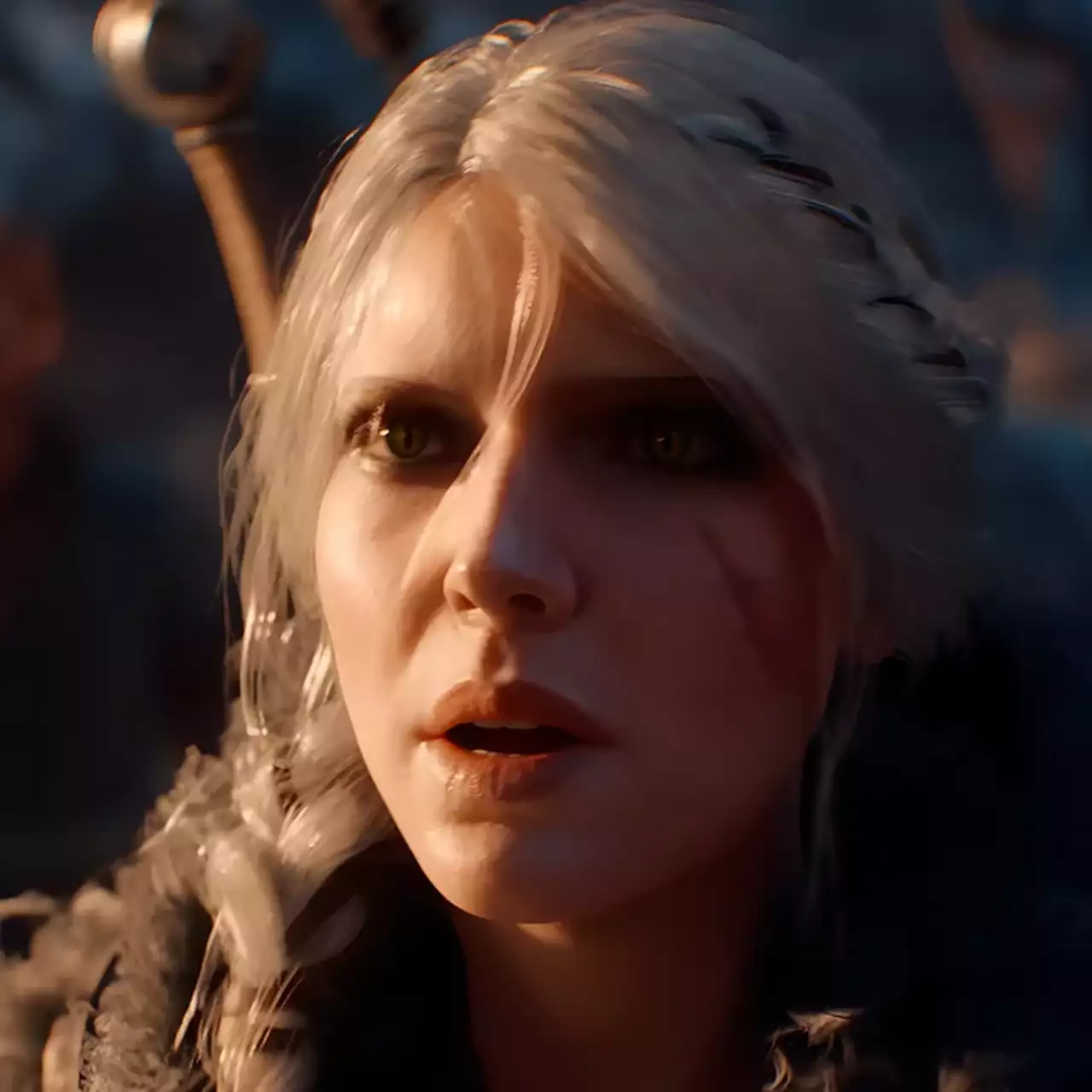 К команде The Witcher 4 присоединилась аниматор Clair Obscur: Expedition 33