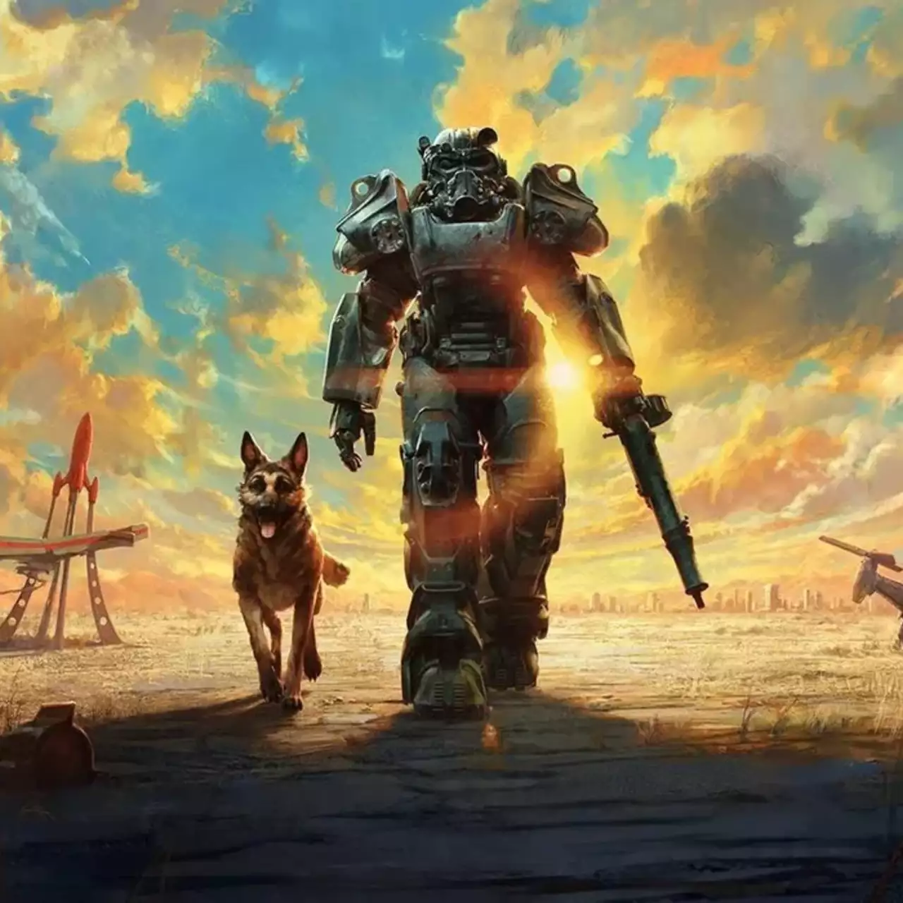 Fallout 4: Anniversary Edition вышла на Nintendo Switch 2. Справится ли консоль с масштабной RPG?
