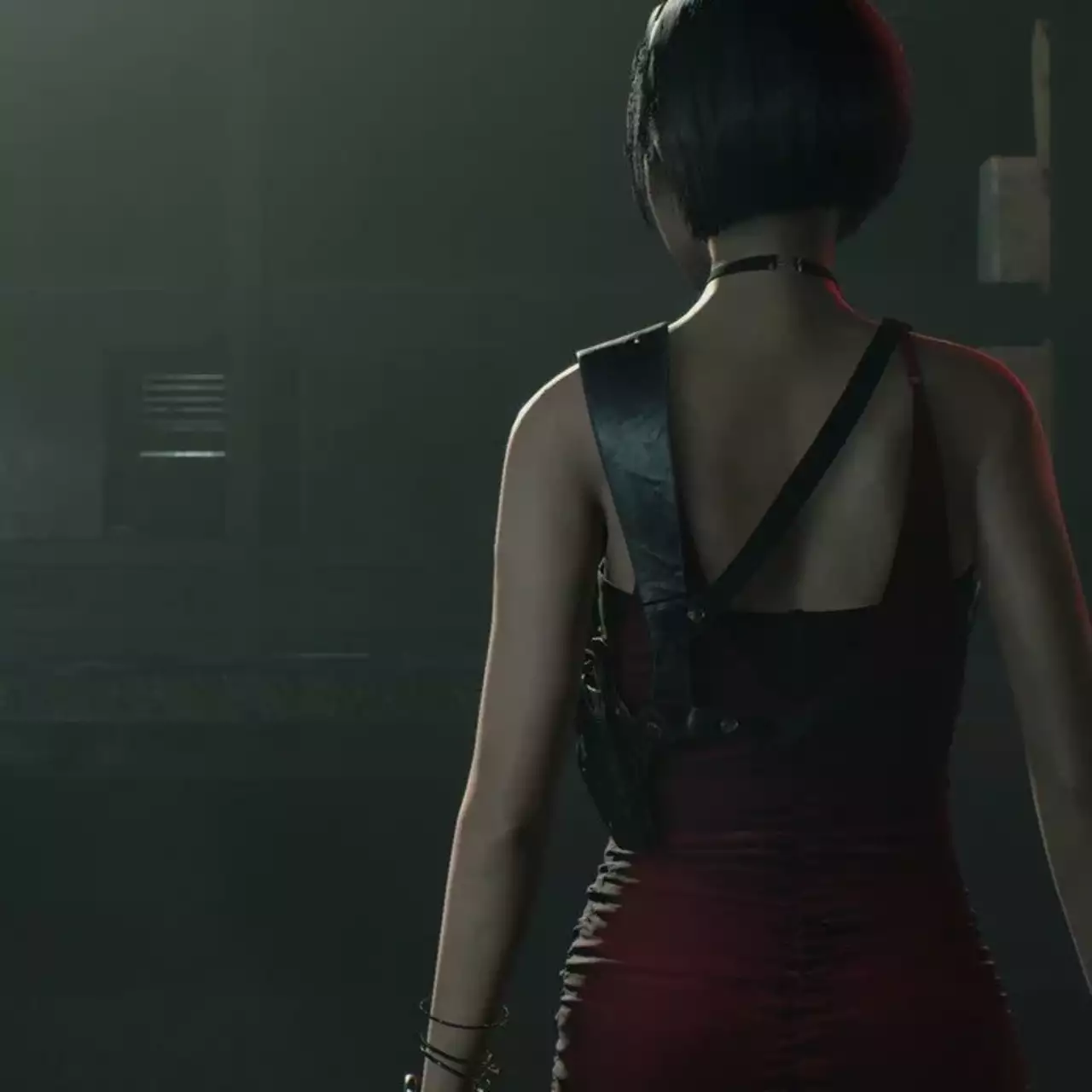 «Просто сделаем начальника полиции чокнутым»: как сценарист Resident Evil 2 придумал Айронса и спас серию от унылого реализма