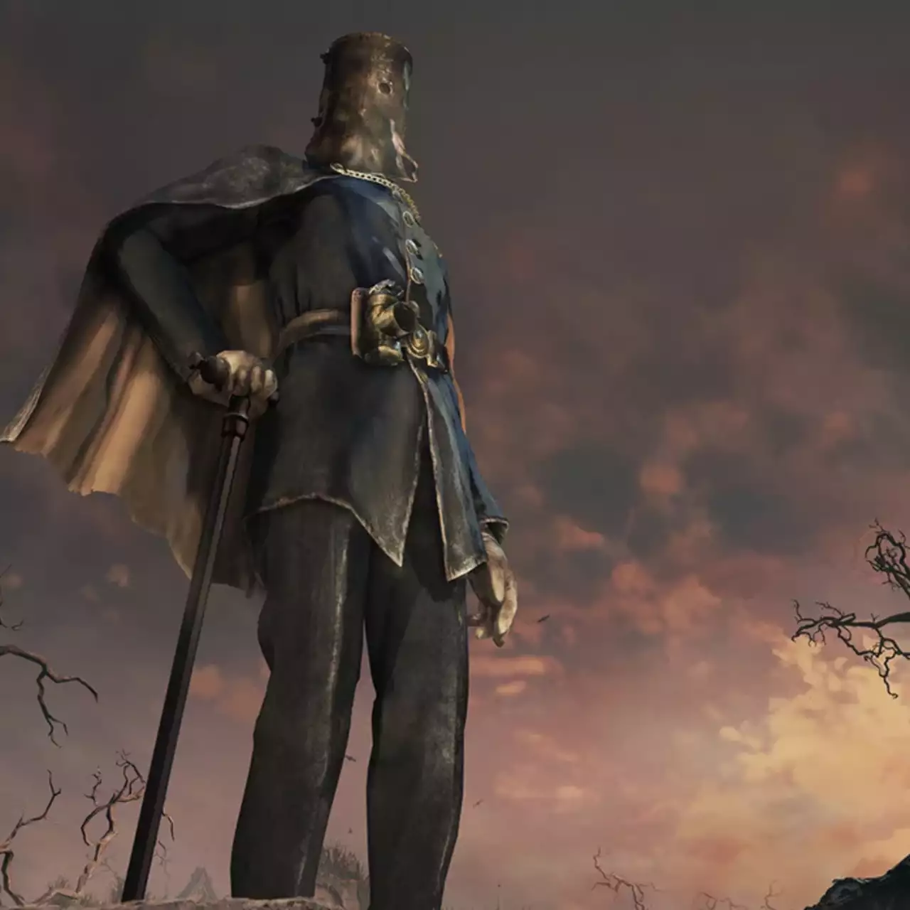Надежды на официальный ремастер нет, но фанаты держатся: Bloodborne PC Remaster получил крупное графическое обновление