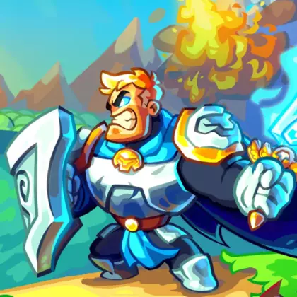 Анонсирована стратегия Kingdom Rush 6: Genesis. Показаны первые скриншоты и трейлер