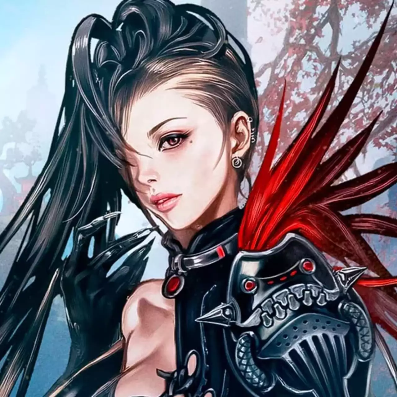 Новая локация «Белые горы», боссы и не только — Blade & Soul NEO получила масштабное обновление
