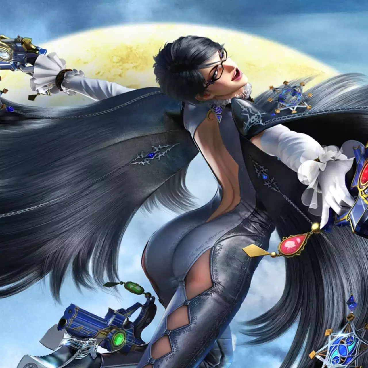 Bayonetta возвращается? Появился свежий слух о новой игре в серии и обновленной версии первой части