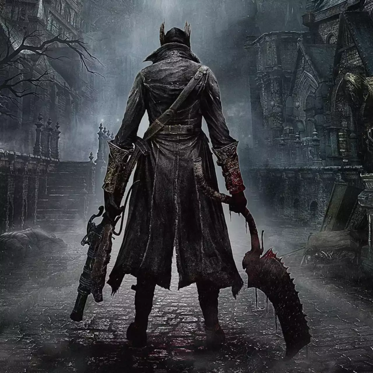 О PC-версии можно забыть? Джейсон Шрайер рассказал, что FromSoftware не разрешила Sony делать ремейк Bloodborne