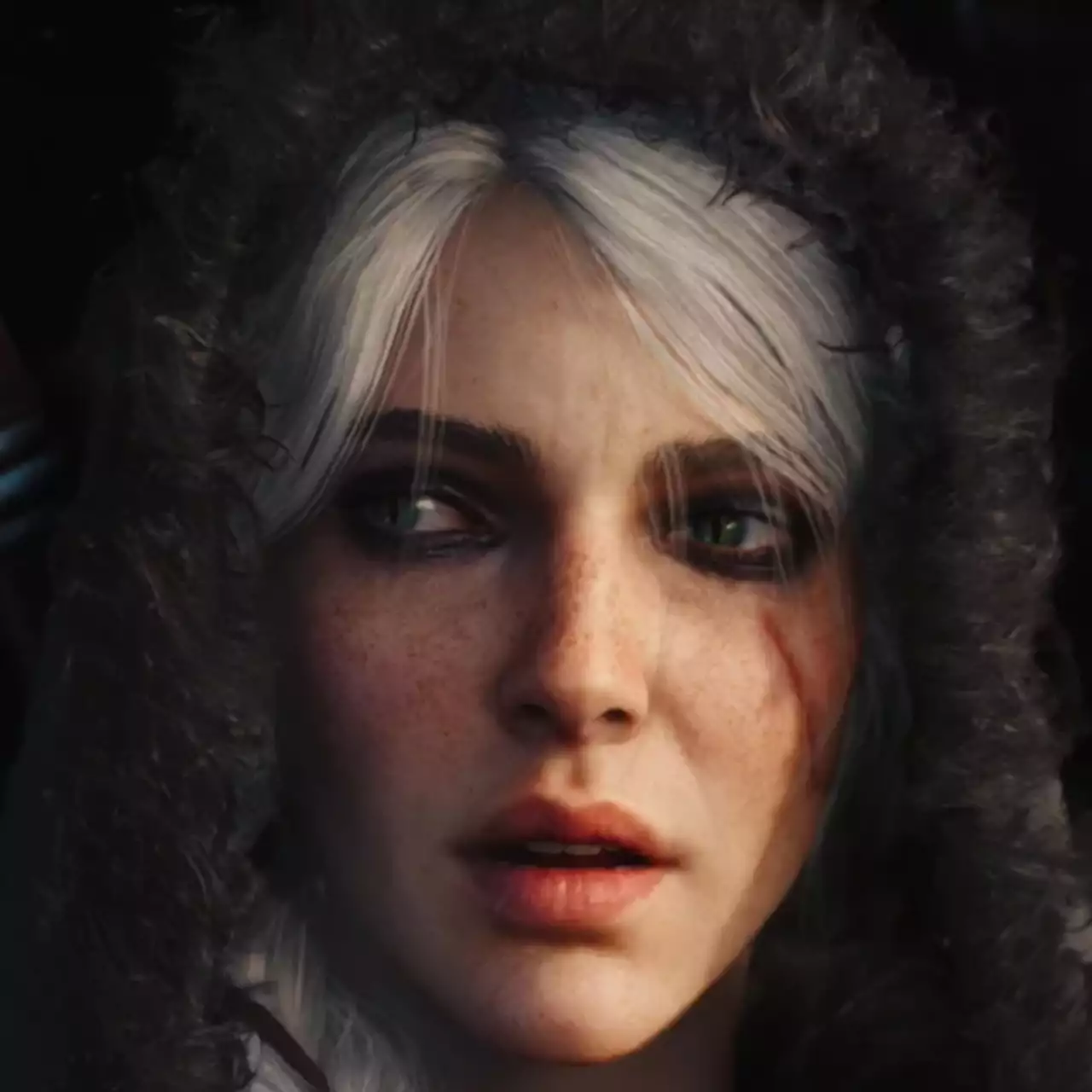 Цири кастует на ходу: CD Projekt RED рассказала о боёвке и анимации в The Witcher 4