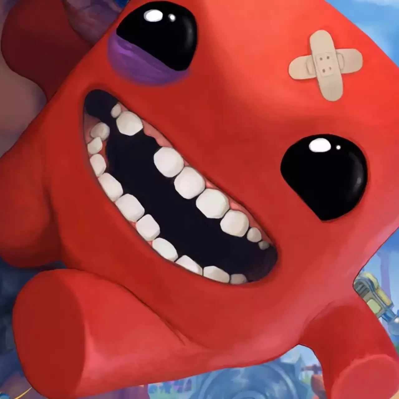 Для самых хардкорных? 3D-версия платформера Super Meat Boy выйдет на Switch 2