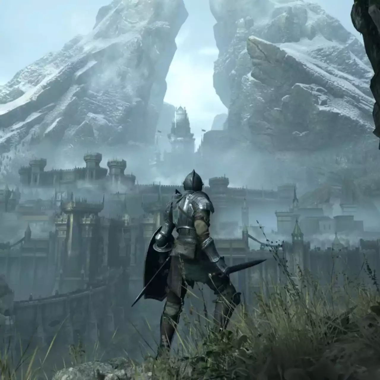 Завидуют или ревнуют? Инсайдер утверждает, что FromSoftware годами была недовольна ремейком Demon's Souls