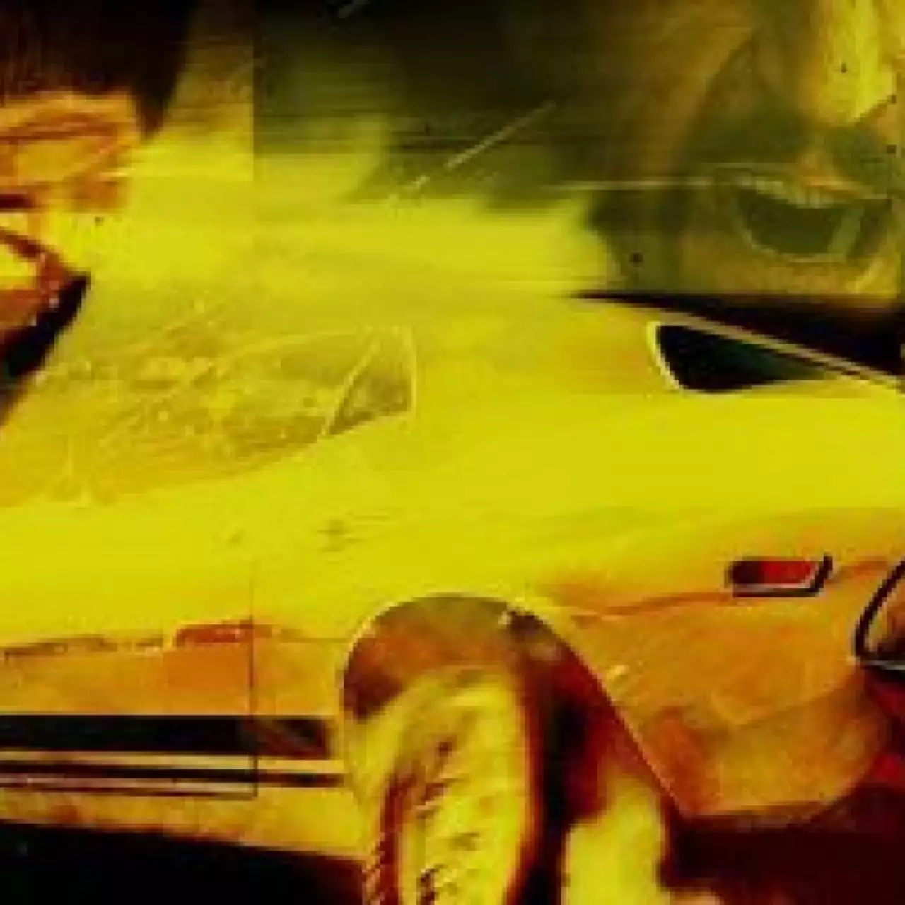 Driver: San Francisco не смогла опередить Deus Ex: Human Revolution